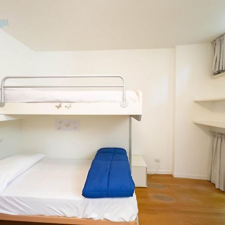 Апартаменти Cattedrale 5 Tirabora Short Rent Трієст Екстер'єр фото