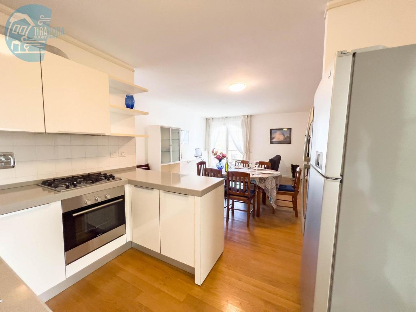 Апартаменти Cattedrale 5 Tirabora Short Rent Трієст Екстер'єр фото