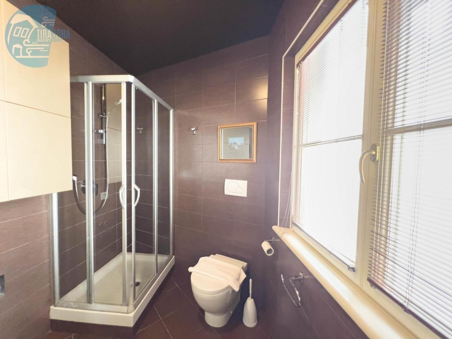 Апартаменти Cattedrale 5 Tirabora Short Rent Трієст Екстер'єр фото