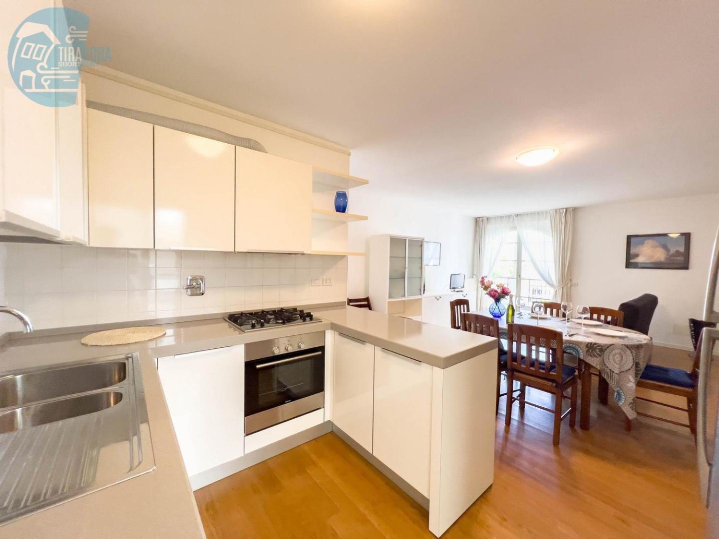 Апартаменти Cattedrale 5 Tirabora Short Rent Трієст Екстер'єр фото